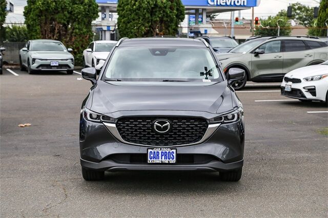2023 MAZDA CX-5 2.5 S Premium Plus Package Tacoma WA