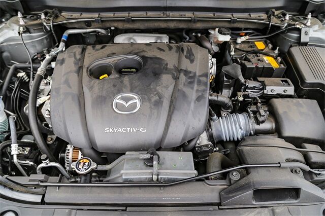 2023 MAZDA CX-5 2.5 S Premium Plus Package Tacoma WA