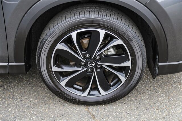 2023 MAZDA CX-5 2.5 S Premium Plus Package Tacoma WA