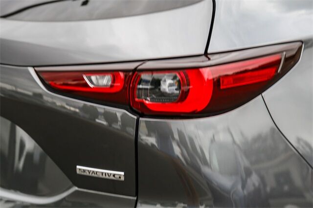 2023 MAZDA CX-5 2.5 S Premium Plus Package Tacoma WA