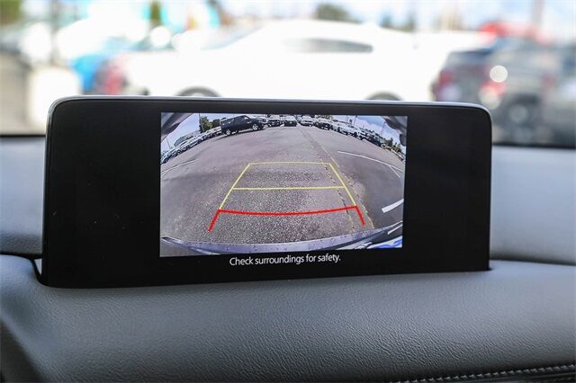 2023 MAZDA CX-5 2.5 S Premium Plus Package Tacoma WA