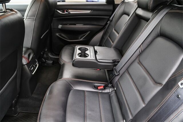 2023 MAZDA CX-5 2.5 S Premium Plus Package Tacoma WA