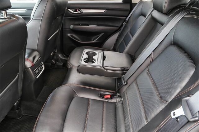 2023 MAZDA CX-5 2.5 S Premium Plus Package Tacoma WA