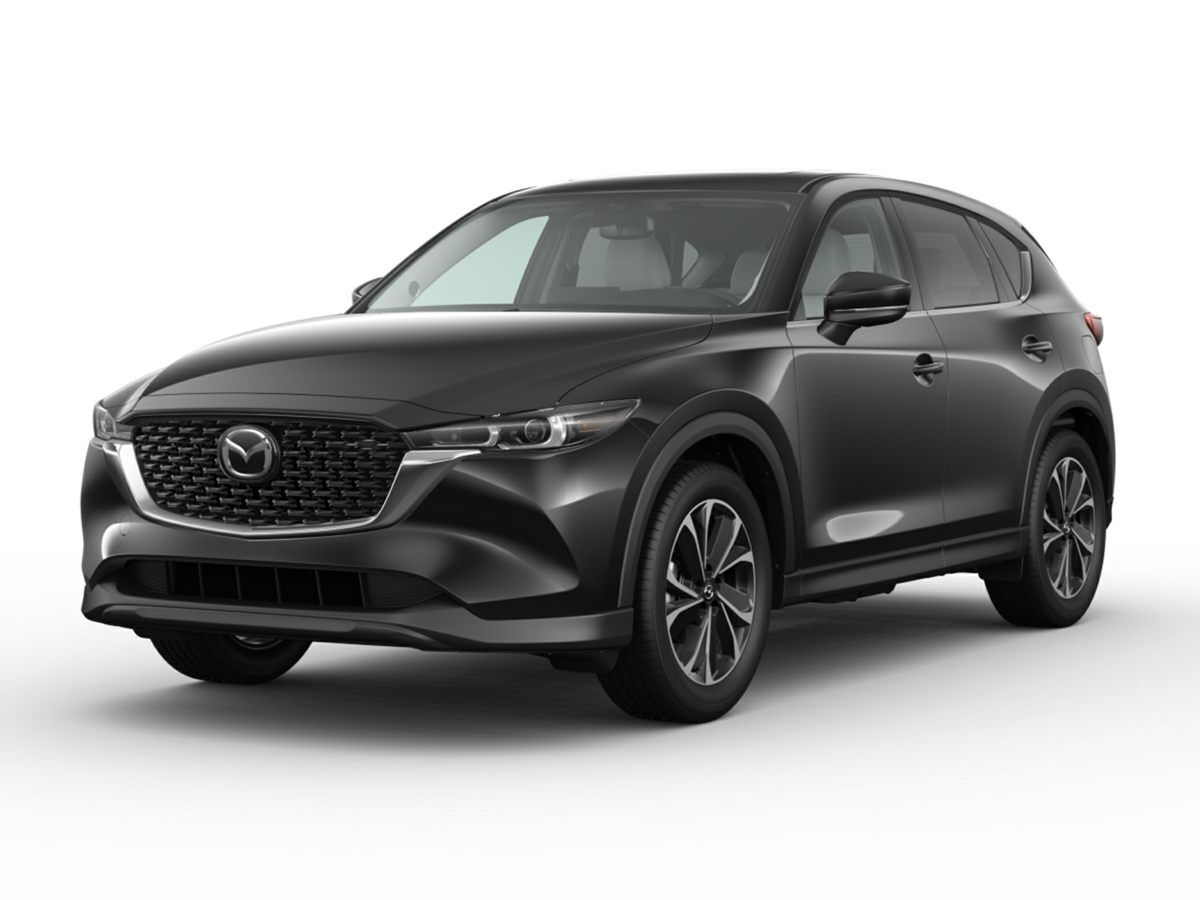 2023 MAZDA CX-5 2.5 S Premium Plus Package Hagerstown MD