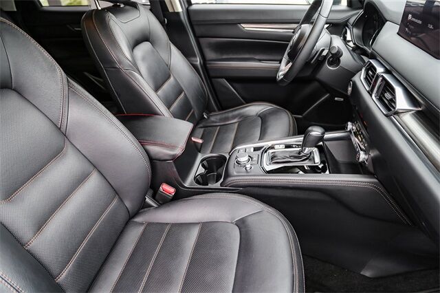 2023 MAZDA CX-5 2.5 S Premium Plus Package Tacoma WA