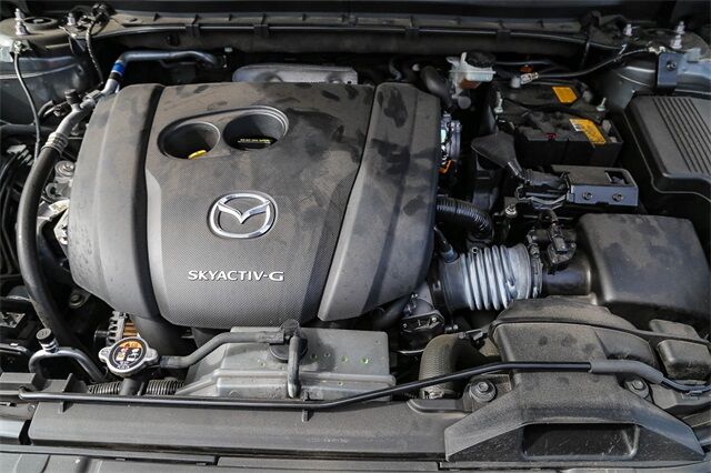 2023 MAZDA CX-5 2.5 S Premium Plus Package Tacoma WA