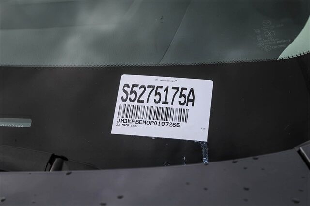 2023 MAZDA CX-5 2.5 S Premium Plus Package Tacoma WA