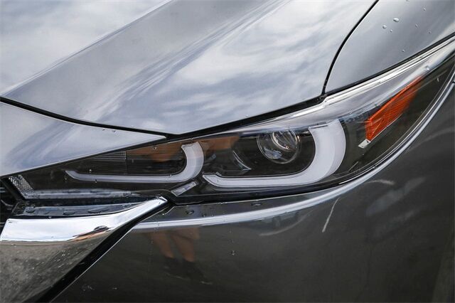 2023 MAZDA CX-5 2.5 S Premium Plus Package Tacoma WA