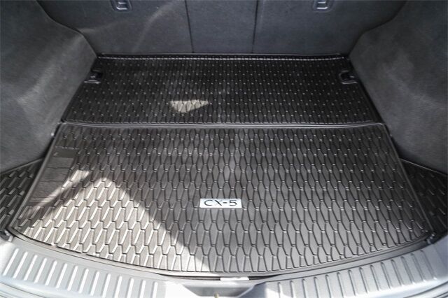 2023 MAZDA CX-5 2.5 S Premium Plus Package Tacoma WA