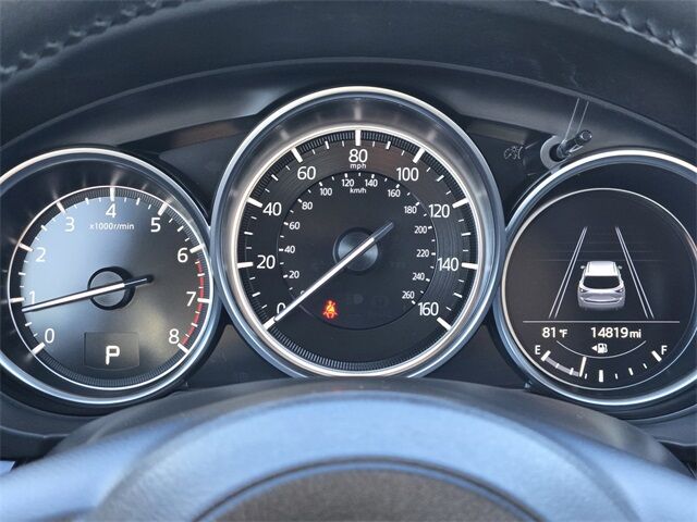 2023 MAZDA CX-5 2.5 S Roseville CA