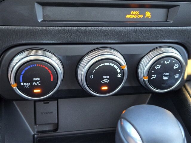 2023 MAZDA CX-5 2.5 S Roseville CA