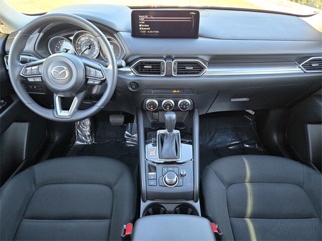 2023 MAZDA CX-5 2.5 S Roseville CA