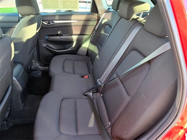 2023 MAZDA CX-5 2.5 S Roseville CA