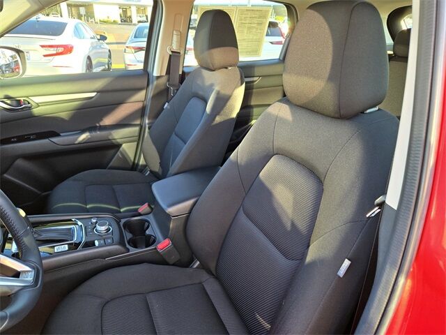 2023 MAZDA CX-5 2.5 S Roseville CA