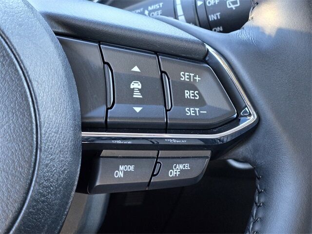 2023 MAZDA CX-5 2.5 S Roseville CA