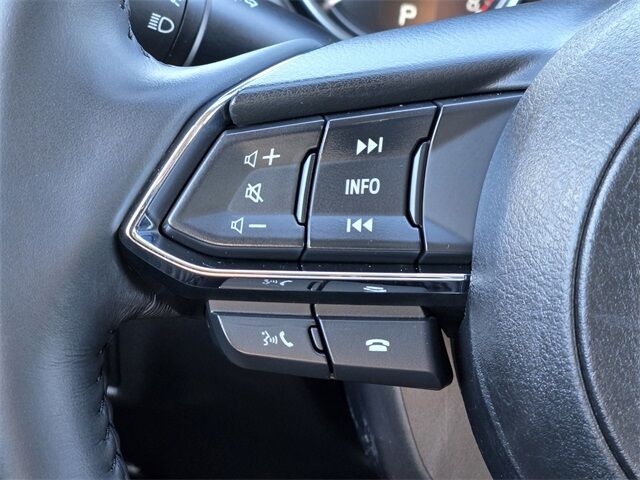 2023 MAZDA CX-5 2.5 S Roseville CA