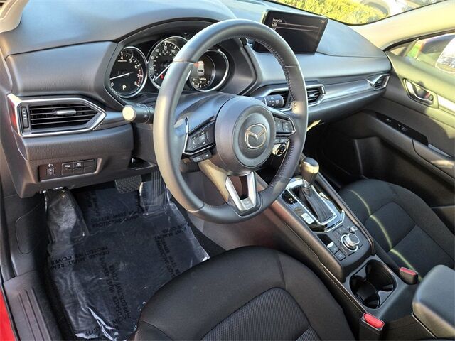 2023 MAZDA CX-5 2.5 S Roseville CA