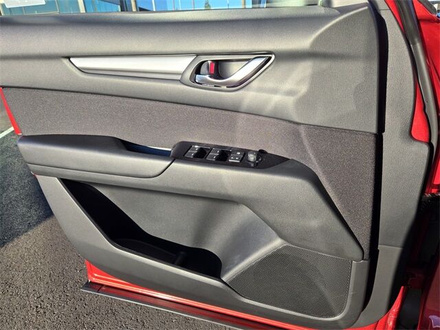 2023 MAZDA CX-5 2.5 S Roseville CA