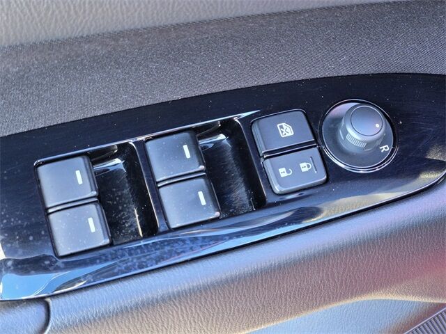 2023 MAZDA CX-5 2.5 S Roseville CA