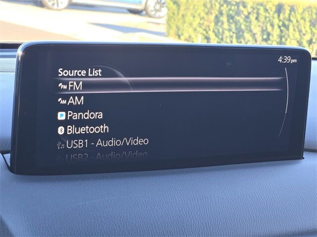 2023 MAZDA CX-5 2.5 S Roseville CA