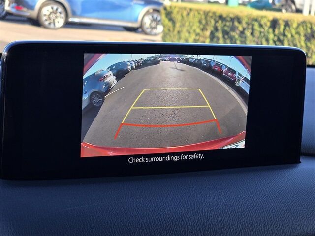 2023 MAZDA CX-5 2.5 S Roseville CA