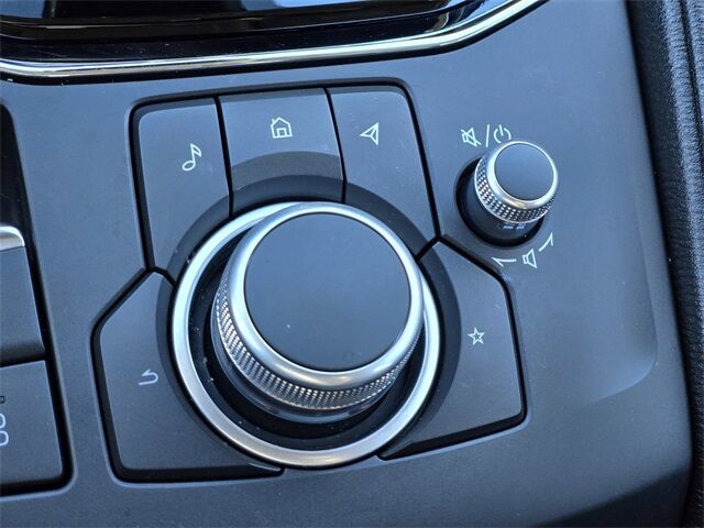 2023 MAZDA CX-5 2.5 S Roseville CA