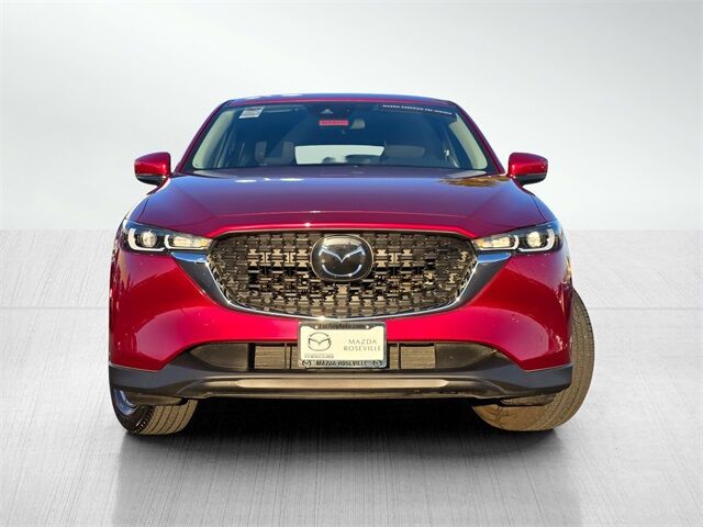 2023 MAZDA CX-5 2.5 S