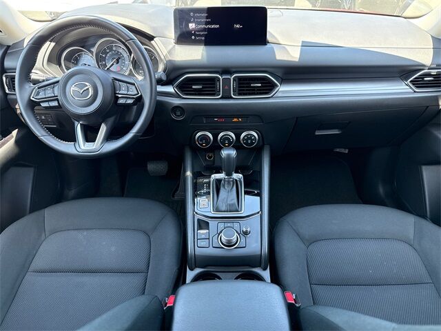 2023 MAZDA CX-5 2.5 S San Juan Capistrano CA