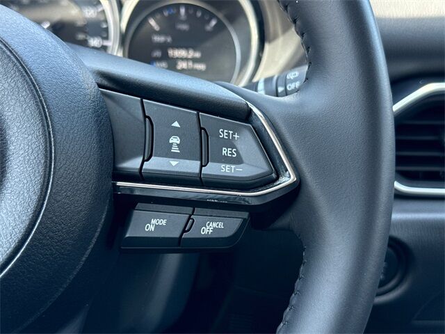 2023 MAZDA CX-5 2.5 S San Juan Capistrano CA