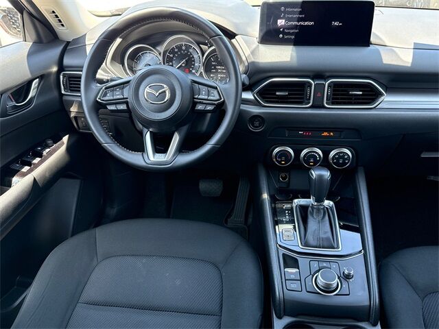 2023 MAZDA CX-5 2.5 S San Juan Capistrano CA