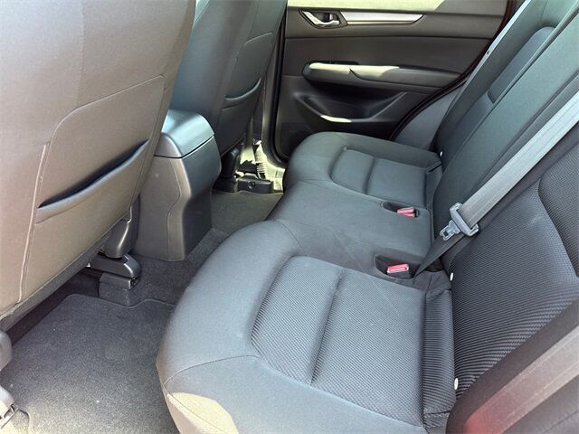 2023 MAZDA CX-5 2.5 S San Juan Capistrano CA
