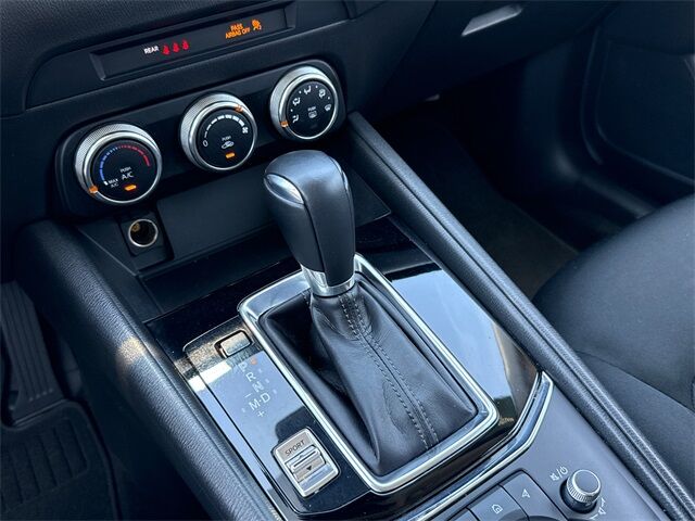2023 MAZDA CX-5 2.5 S San Juan Capistrano CA