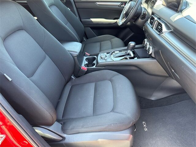 2023 MAZDA CX-5 2.5 S San Juan Capistrano CA