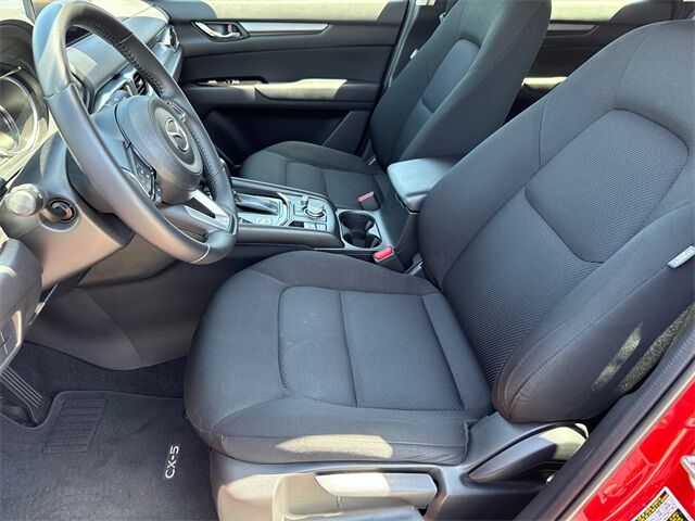 2023 MAZDA CX-5 2.5 S San Juan Capistrano CA