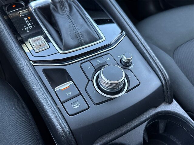 2023 MAZDA CX-5 2.5 S San Juan Capistrano CA