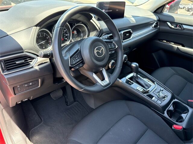 2023 MAZDA CX-5 2.5 S San Juan Capistrano CA