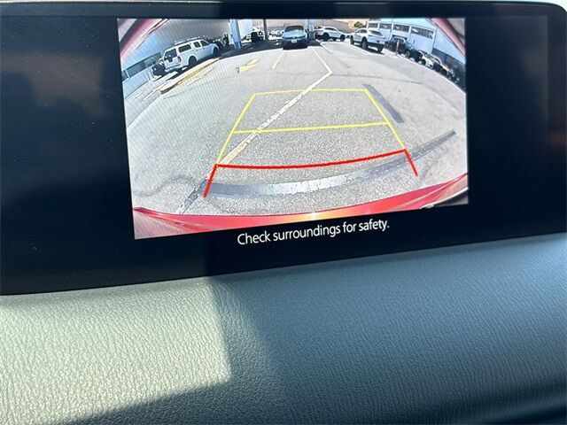 2023 MAZDA CX-5 2.5 S San Juan Capistrano CA