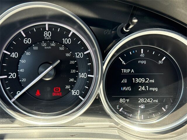 2023 MAZDA CX-5 2.5 S San Juan Capistrano CA