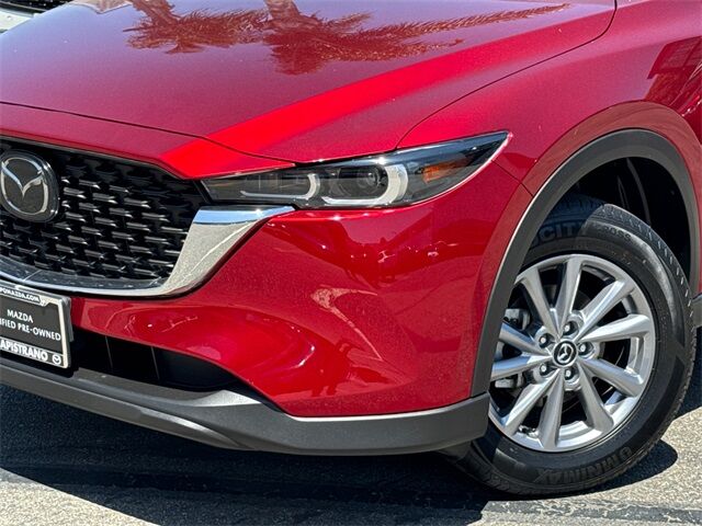 2023 MAZDA CX-5 2.5 S San Juan Capistrano CA