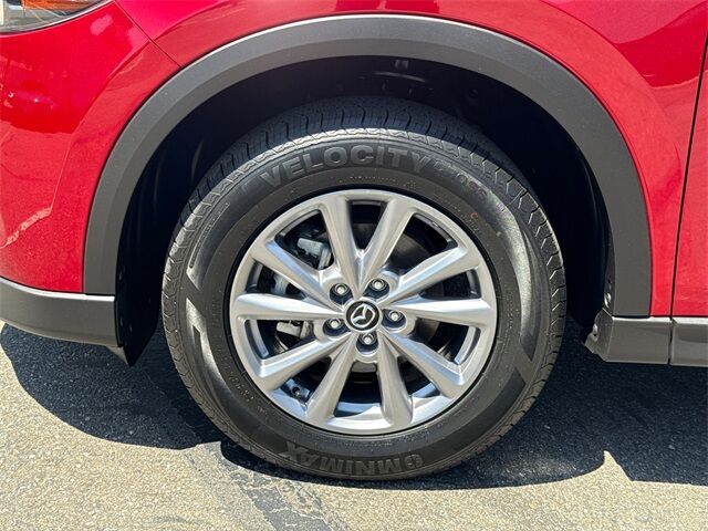 2023 MAZDA CX-5 2.5 S San Juan Capistrano CA