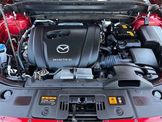 2023 MAZDA CX-5 2.5 S San Juan Capistrano CA