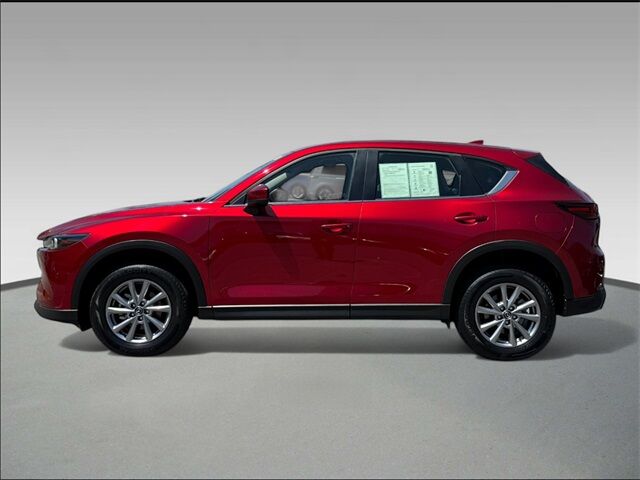 2023 MAZDA CX-5 2.5 S San Juan Capistrano CA