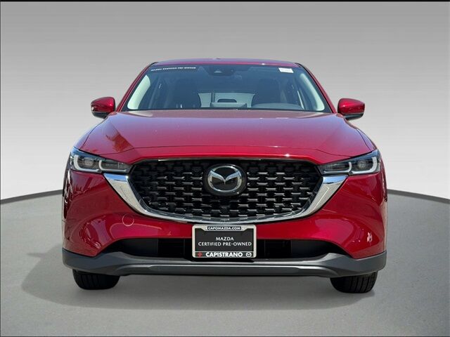 2023 MAZDA CX-5 2.5 S San Juan Capistrano CA