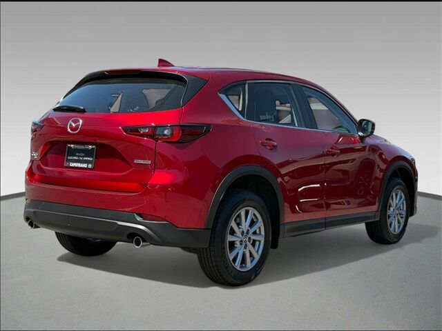2023 MAZDA CX-5 2.5 S San Juan Capistrano CA