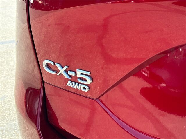 2023 MAZDA CX-5 2.5 S San Juan Capistrano CA
