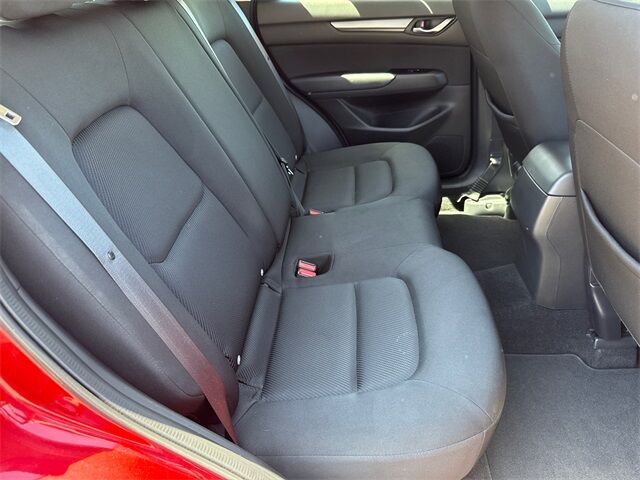 2023 MAZDA CX-5 2.5 S San Juan Capistrano CA
