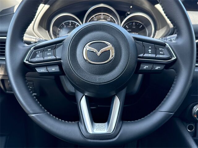 2023 MAZDA CX-5 2.5 S San Juan Capistrano CA