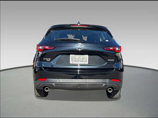 2023 MAZDA CX-5 2.5 S San Juan Capistrano CA