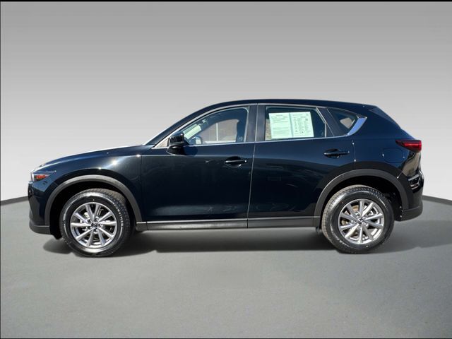 2023 MAZDA CX-5 2.5 S San Juan Capistrano CA