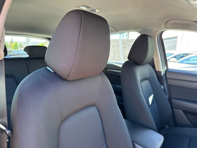 2023 MAZDA CX-5 2.5 S San Juan Capistrano CA